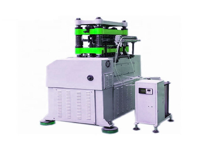 Wuxi Wondery Industry Equipment Co., Ltd productielijn van de fabrikant