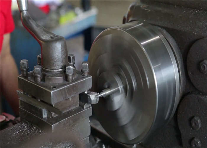 Wuxi Wondery Industry Equipment Co., Ltd productielijn van de fabrikant