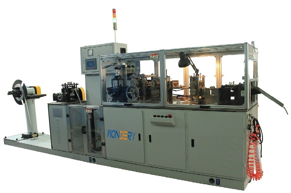 Laatste bedrijfsblogs Hoogwaardige aluminium vinnenmachine voor automotive & airconditioning – Perfect voor Aziatische en Afrikaanse markten