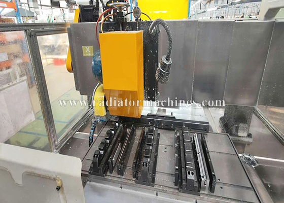 kopen NC auto de Kopbalpijp die van het Condensatoraluminium machine Dia inlassen 16 -30 mm online vervaardiging