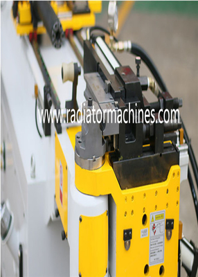 kopen 25CNC-3A1S Max Dia 25mm Automatische servo buigmachine voor koolstofroestvrij staal buizen online vervaardiging