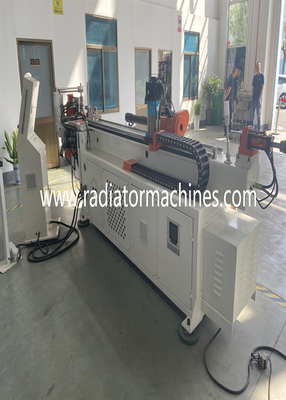 kopen 250 mm CNC automatische buisbuigmachine / automatische buisbuiger online vervaardiging