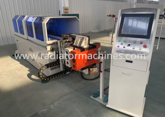 kopen machine voor het buigen van roestvrijstalen cnc-buizen voor massaproductie en hoge precisie online vervaardiging