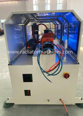 kopen CNC 32XEM All Electric Pipe Bending Machine Tube Bender 2500kg Totaal vermogen 18KW Voor buigen online vervaardiging