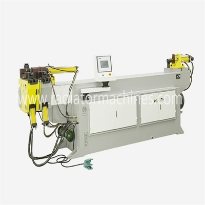 kopen Flexibel nauwkeurig DW75NC Hydraulische pijpleger handmatig automatisch online vervaardiging