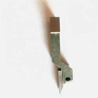 kopen Radiator Tank Clinching Tool 10mm Teeth for Auto Radiator Machine online vervaardiging