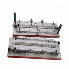kopen Radiator Header Plate Mold online vervaardiging