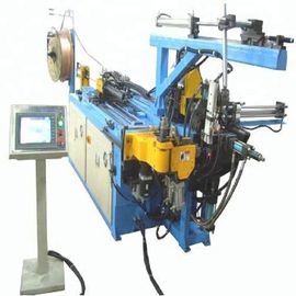 kopen de Automatische Buigende Machine van 380V 50Hz met het Snijden van en het Vormen van Functie online vervaardiging