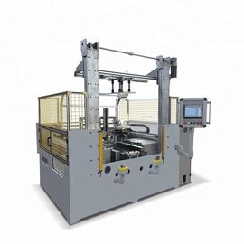 kopen Automatische AC Radiator Recyclingsmachine om Koperpijpen en Aluminium Te scheiden online vervaardiging