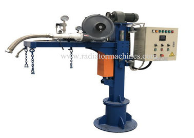 kopen WDL-9912 Vacuüm Aluminium Brazing System. Middelgrote industriële oven. online vervaardiging