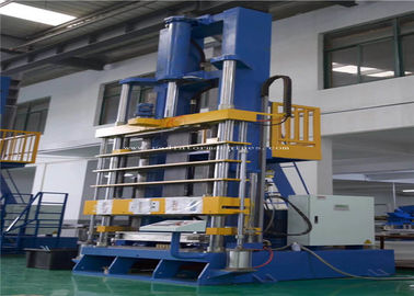 kopen Verticale de Expandermachine van de Typebuis voor HVAC-Materiaal 7mm Pijpdiameter online vervaardiging