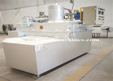 kopen De betrouwbare Elektrische Oven van de Aluminiumholding het Type van 850 Graadpool 300-3000 kg online vervaardiging