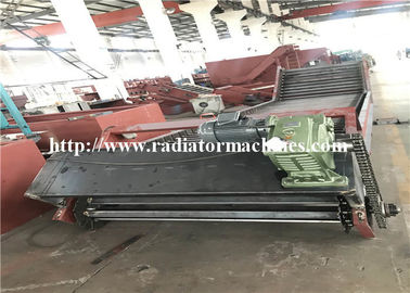 kopen Mesh Belt Atmosphere Brazing Muffle-Oven online vervaardiging