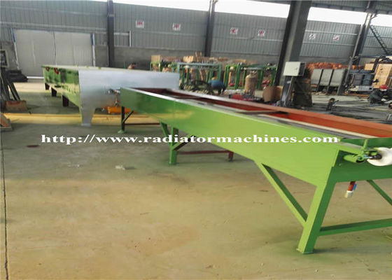 kopen JS-800 Vacuüm Impregnatie Lijn voor Aluminium Gietstukken online vervaardiging