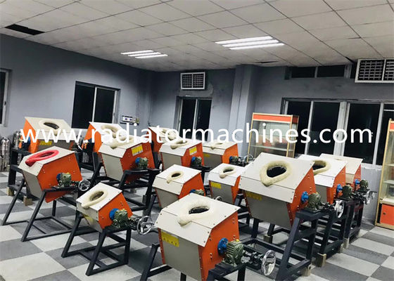 kopen WDL-8824 Vacuüm Hoogtemperatuur Brazing Furnace. Molybdeen Verwarming Extra-Lange Kamer. Industriële Component Brazing Equipment. online vervaardiging