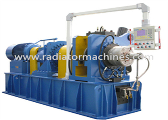 kopen CNC Type de Snijmachineplc van de Radiatorseparator Controle online vervaardiging