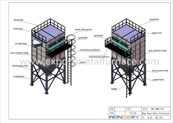 kopen WDL-3.6L Extra-Grote Vacuüm Aluminium Soldeeroven | 3,6M Lengte voor Oversized Componenten - WUXI WONDERY INDUSTRY EQUIPMENT CO., LTD. online vervaardiging