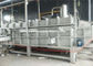 45000 Ovens Met gas van de het Aluminiumholding van Kg met Hoge Thermische Efficiency