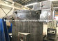 500Kg Aluminiummetaal/Smeltkroestype van de Schroot Smeltende Oven Riello Brander met gas