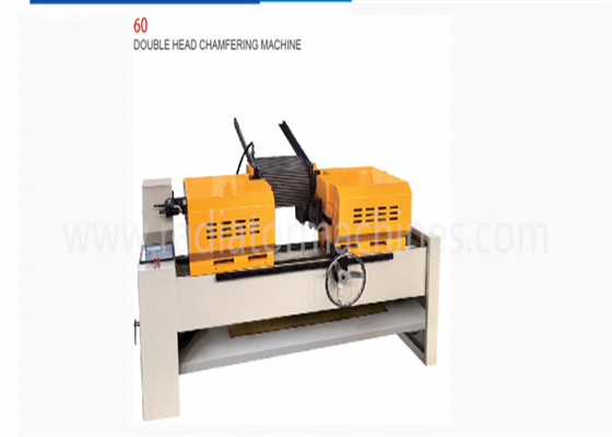 PLC-gecontroleerde automatische buigmachine