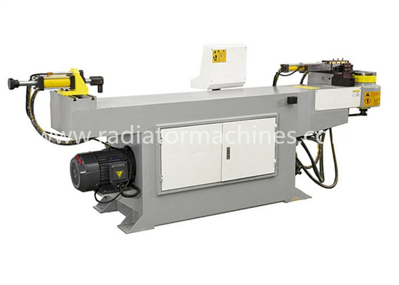 Automatische buigmachine DW38NC Volledig automatische buigmachine voor auto mobiele toebehoren