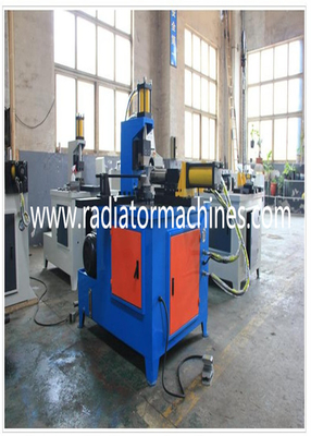Maximale diameter van aangepaste koolstofstaalbuis, Φ40X2mm boogpunchmachine