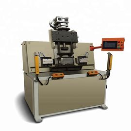 De servomachine van de de Kernbouwer van de Typeradiator met Betrouwbare het Werk Prestaties