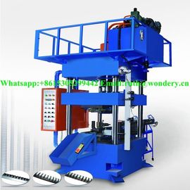 De automatische Vin die van de Autoradiator Machine voor Rolling Aluminiumvinnen maken