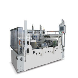 Servo van de de Radiatorkern van het 4 Rijen Automatische Aluminium de Bouwershmi Verrichting