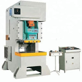 De volledig Automatische Matrijs van de Metaalstempel, de Persmachine van de Hoge snelheidsvin met Met geringe geluidssterkte