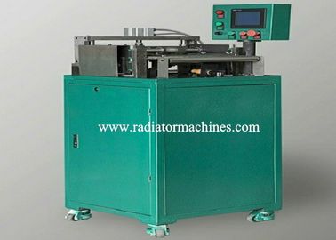 Van de de Rolradiator van Ce Één de Vinmachine die Golvende Vin 120 SPM 300mm wijd stempelen