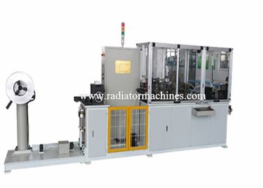 De Rolling Vin die van de Mechanisme Autoradiator Diamant tot Vin maken 60 M/Min Met platte kop