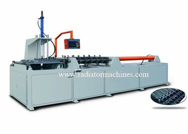 Mechanische Radiator die het Aluminiumpijp Dia 8mm maken van de Machineuitbreiding