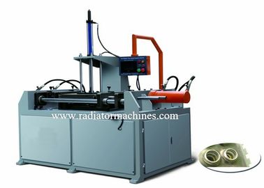 Hydraulische Mechanische Radiator die tot Machine voor Aluminiumpijp 8mm maken Dia