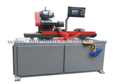 CNC Type Automatische Scheurende Machine/het Scheuren van Materiaal voor Aluminiumpijp
