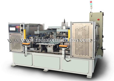 De servomachine van de de Kernbouwer van de Type Autoradiator met het Flakkeren van Functie 1-2 Rij