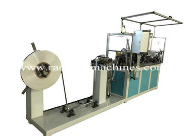 De Vin die van het hoge snelheidsaluminium Machine, Automatische Vin Rolling Machine maken