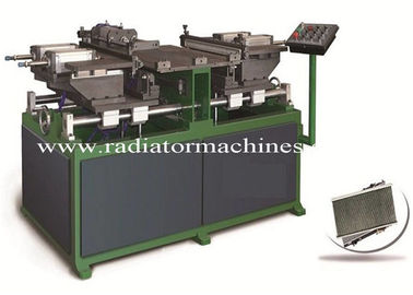Van de de Radiatorkern van AC220V 50HZ de Bouwersmachine met Betrouwbare het Werk Prestaties