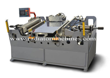 van de de Verrichtingsradiator van 380V 50HZ Gemakkelijke van de de Kernbouwer Machine 2032mm Vlakke Buis