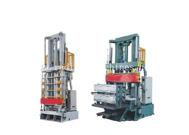 De hydraulische van de de Expandermachine van de Typebuis Verticale Installatie voor HVAC-Toepassing