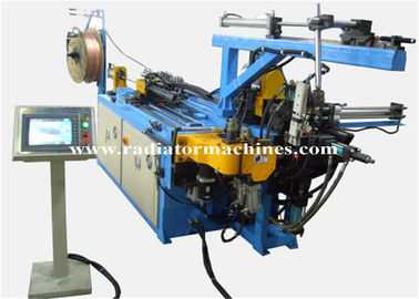 CNC de Automatische Buigende Machine van de Koperpijp van de Rol van de Koperpijp