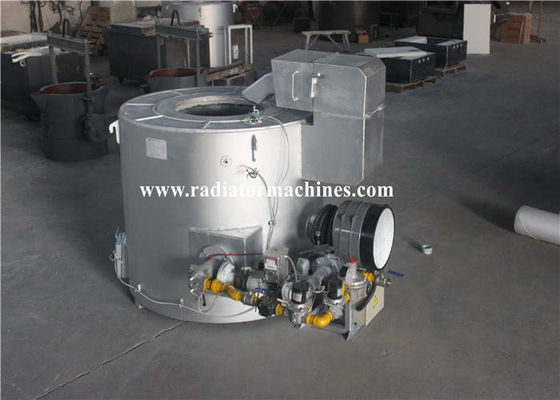 WDL-9920 Diepe-holte Vacuüm Aluminium Soldeeroven | 2000mm Lengte Capaciteit - WUXI WONDERY INDUSTRY EQUIPMENT CO., LTD.