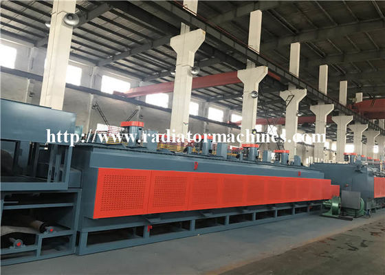 3 de Riemoven van het fase380v 50Hz Netwerk met Lang Gediplomeerd Levensduurce