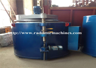 Kuiltype Aanmakende het Materiaal Efficiënte Grootte 600x800mm van de Oventhermische behandeling