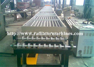 10 streken 60 - Elektrische de Draad behandelt Draad Anneaing van Oven de Ononderbroken 1,6 Mm thermisch