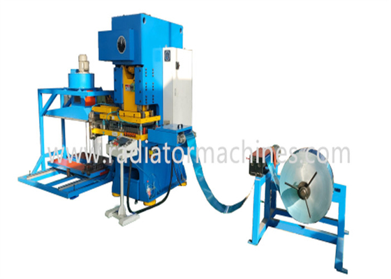 Het Type van HSPK Open van de de Lijnmachine van de Vinpers Hydraulisch de Overbelastingshvac Materiaal