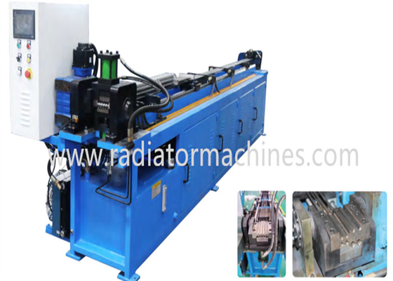 Semi Automatische Industriële Buigende Machine 5 van de Haarspeldbuigmachine Lijnen