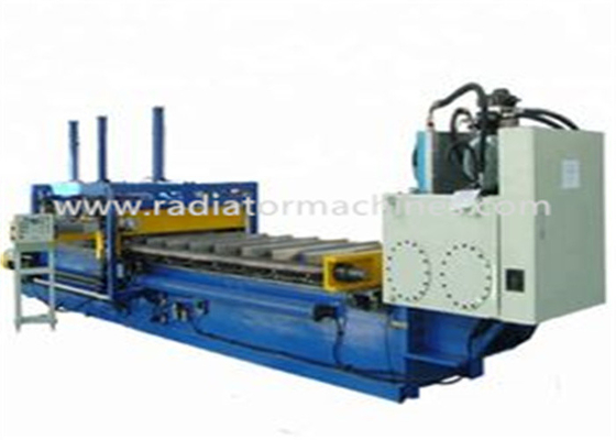 Horizontaal CNC van de Buis Uitbreidend Machine Type met Numerieke Controle