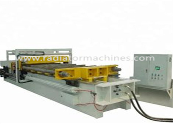 7.5KW hydraulische Pijpexpander, de Buisexpander van de Hoge snelheidsWarmtewisselaar