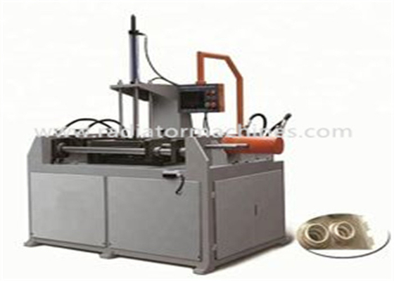 Hydraulische de Expandermachine van de Typebuis, 7.5kw-het Beëindigenexpander van de Radiatorbuis